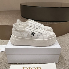 Christian Dior Low Shoes